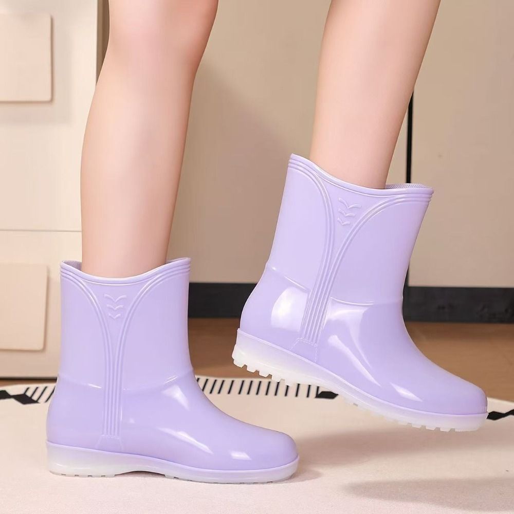 Botas de lluvia para mujer has - Kitchen Job reseña y precio