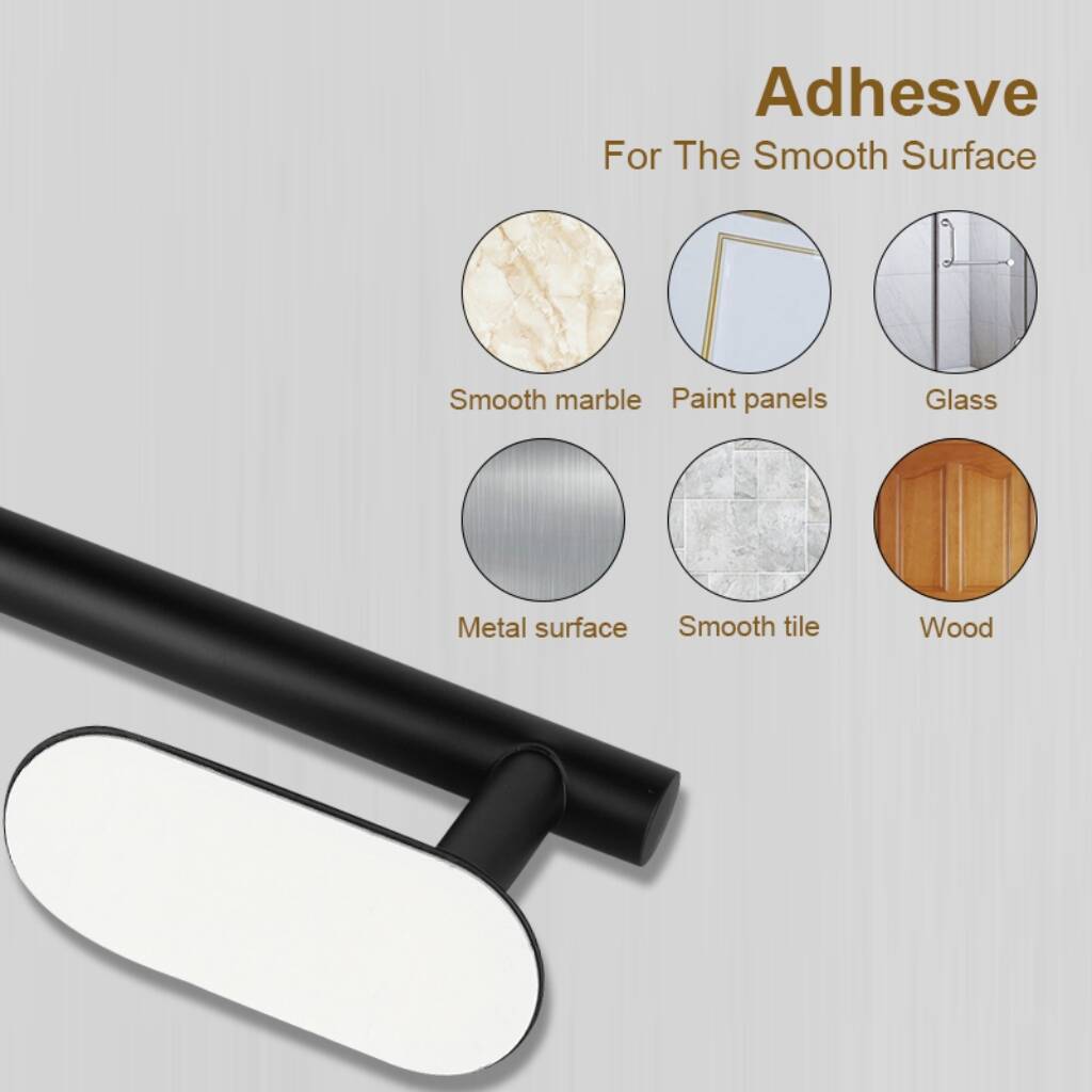 Portarrollos de Papel de Acero - Kitchen Baking Paper Holder reseña y precio