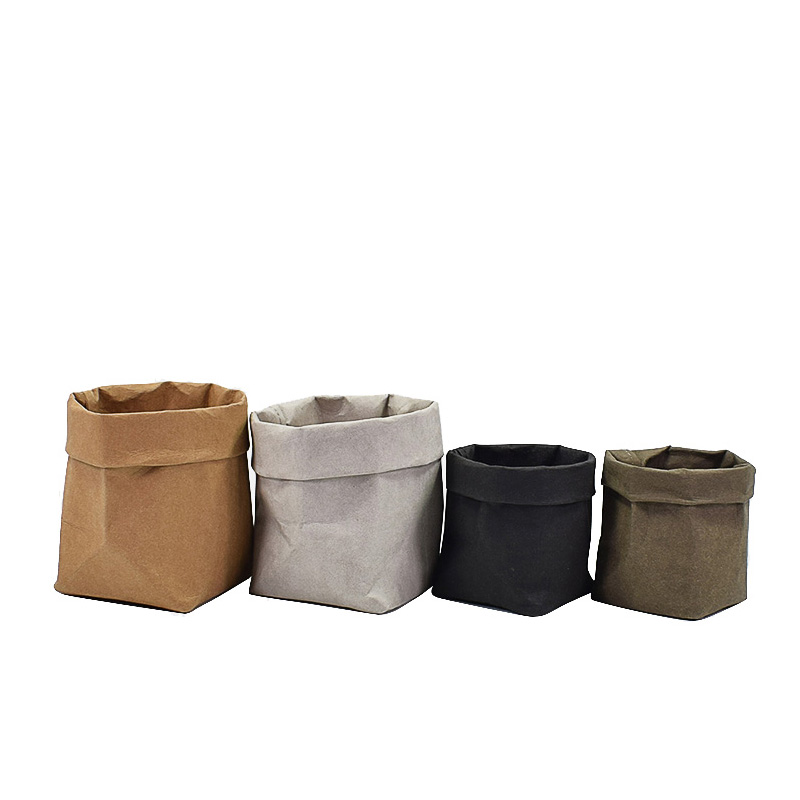 Bolsa de papel reciclada, cest - Kitchen Living Baking Mats reseña y precio