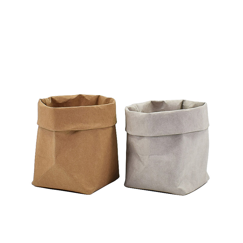 Bolsa de papel reciclada, cest - Kitchen Living Baking Mats reseña y precio