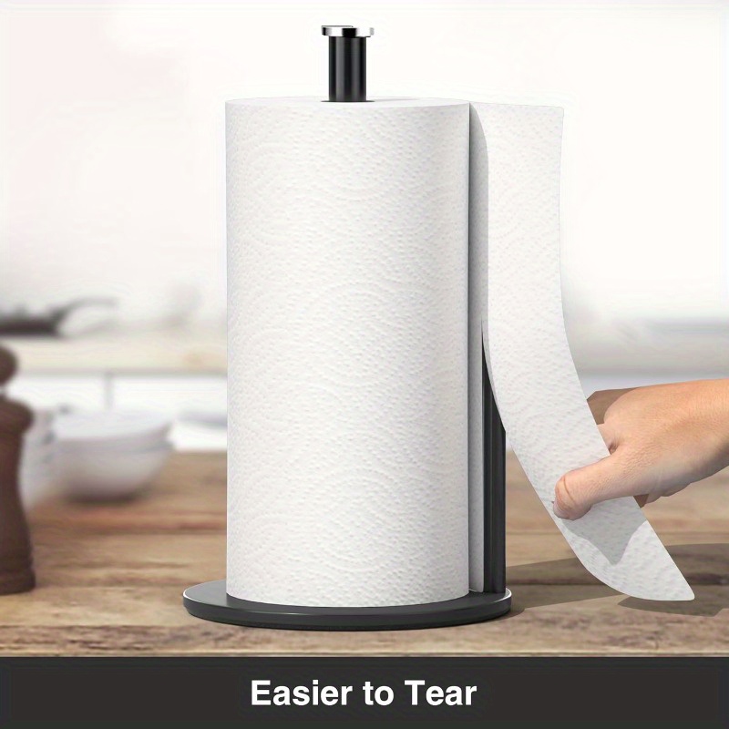 Soporte para papel de cocina n - Kitchen Baking Paper Holder reseña y precio