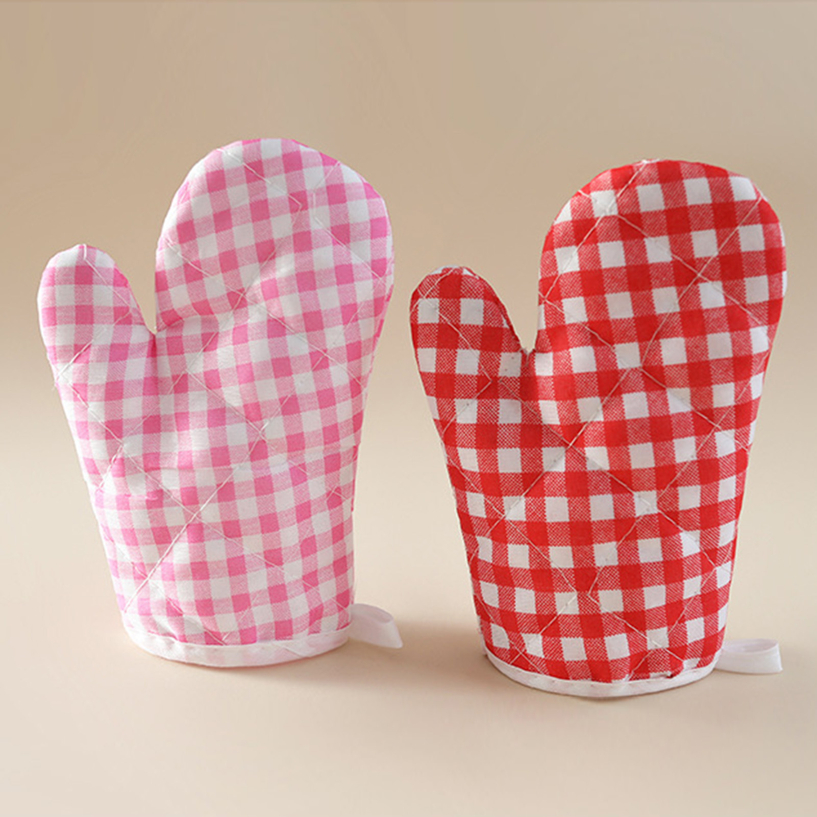 Guantes para horno para niños, - Baking Kitchen Kids reseña y precio