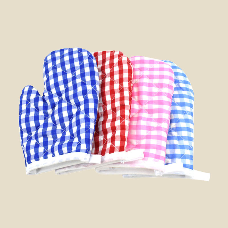 Guantes para horno para niños, - Baking Kitchen Kids reseña y precio