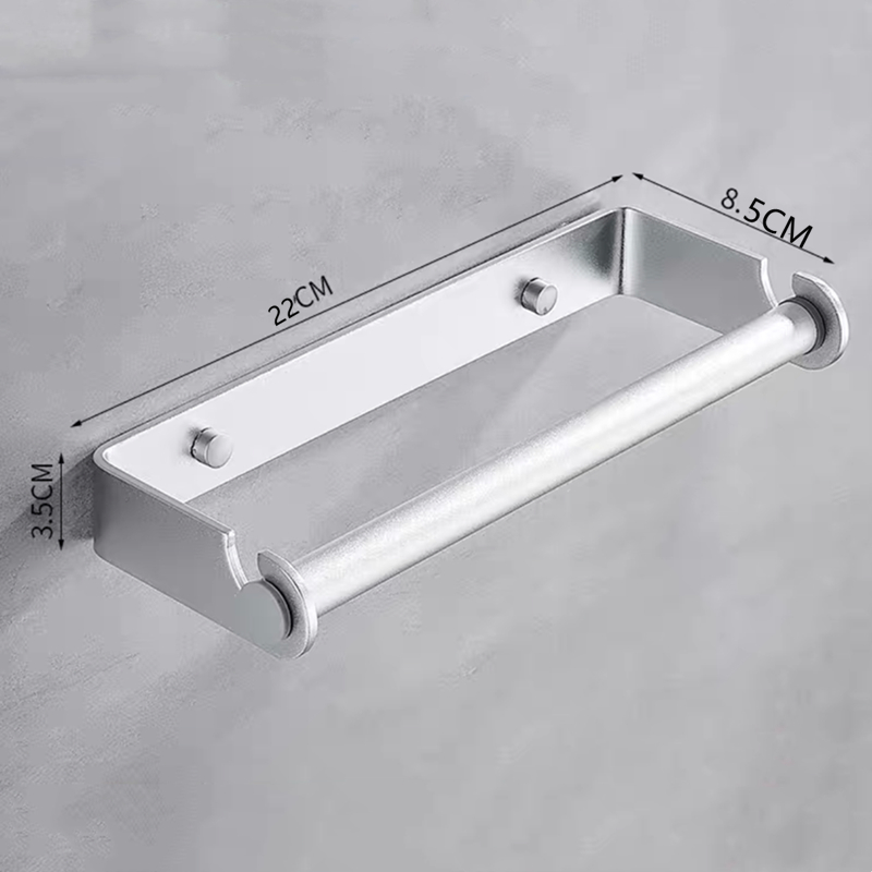 Dispensador de Rollo de Papel  - Kitchen Baking Paper Holder reseña y precio