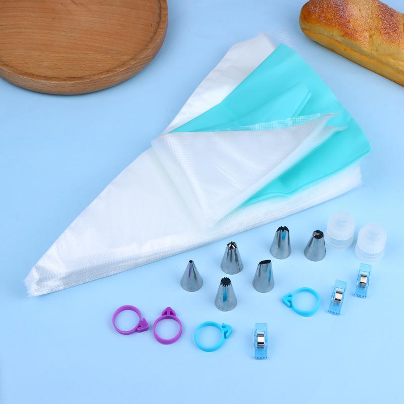【xxx】Bolsa de repostería con j - Kitchen Set Bakery reseña y precio