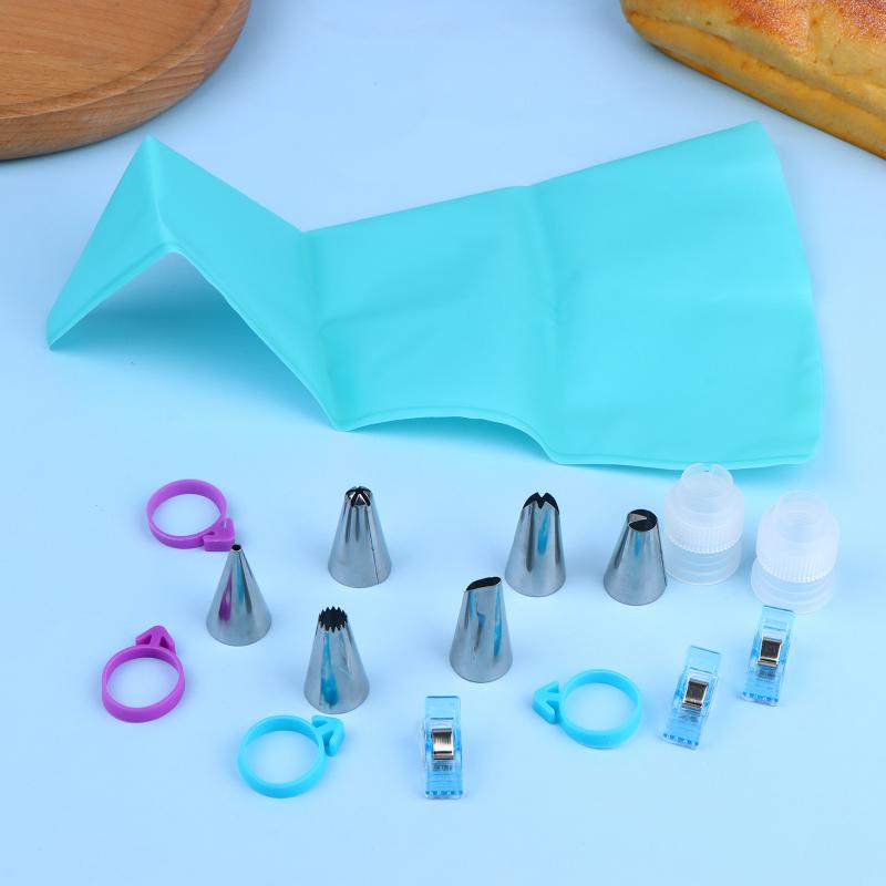 【xxx】Bolsa de repostería con j - Kitchen Set Bakery reseña y precio