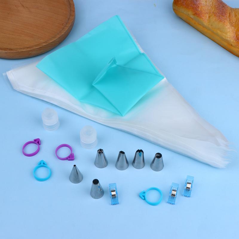 【xxx】Bolsa de repostería con j - Kitchen Set Bakery reseña y precio
