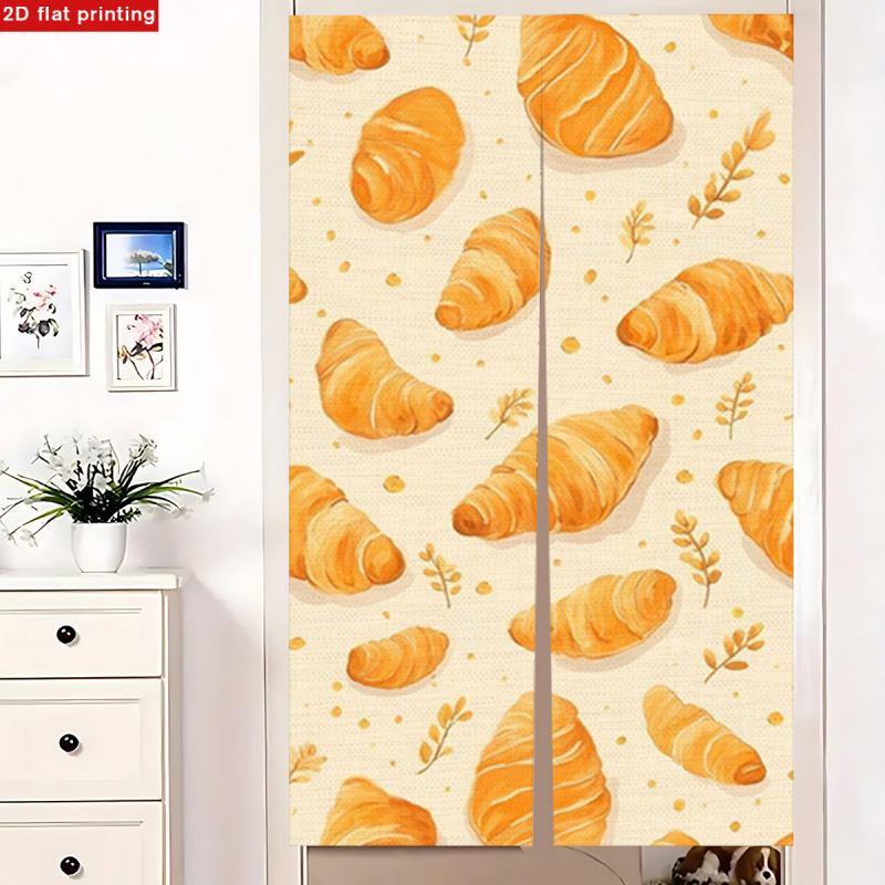 Tapiz VIKAMA con Diseño de Cro - Kitchen Baking Nook reseña y precio