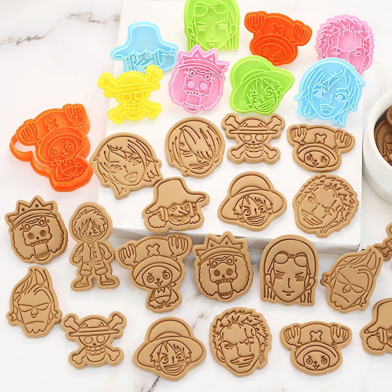 Molde de Cocina One Piece, Mol - Kitchen Baking Items reseña y precio