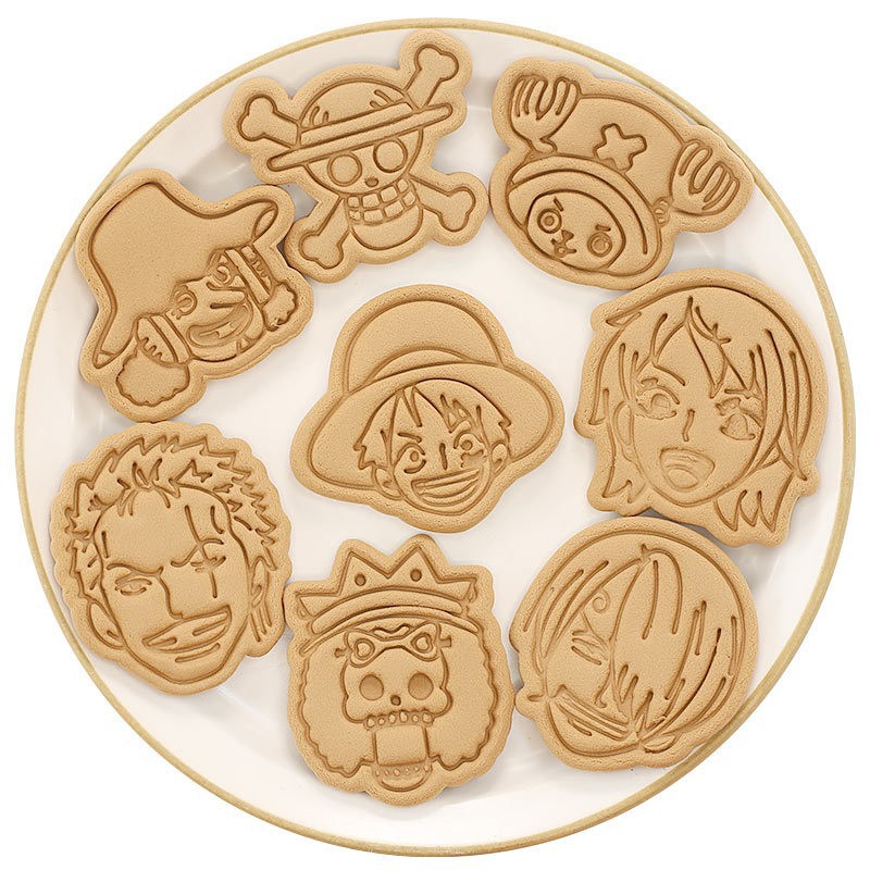 Molde de Cocina One Piece, Mol - Kitchen Baking Items reseña y precio