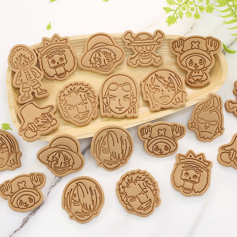 Molde de Cocina One Piece, Mol - Kitchen Baking Items reseña y precio