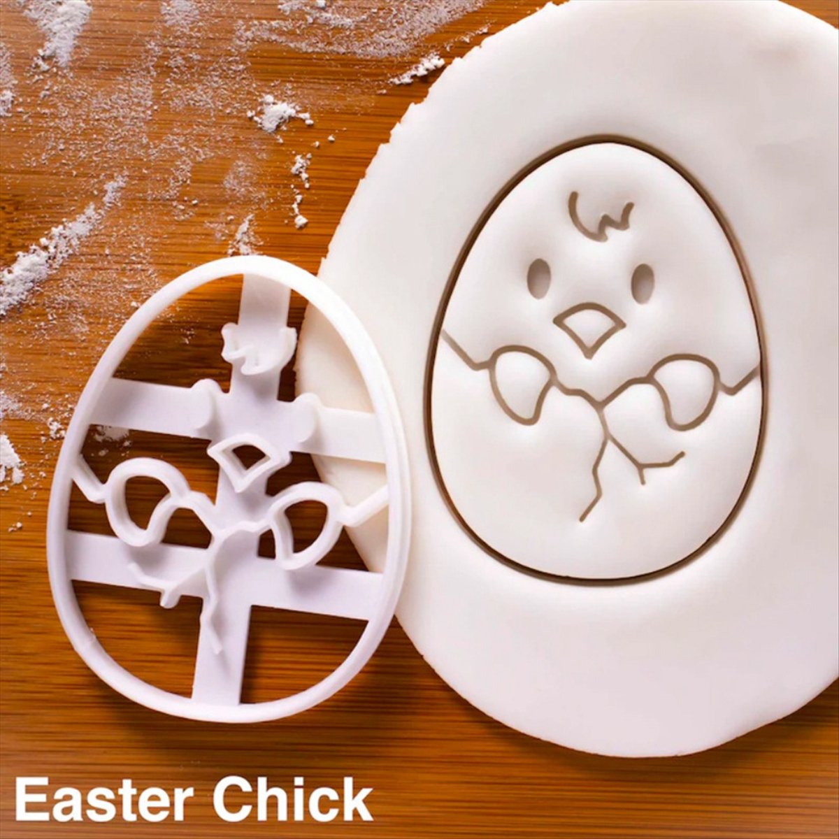 Molde para hornear A44U, molde - Kitchen Baking Molds reseña y precio